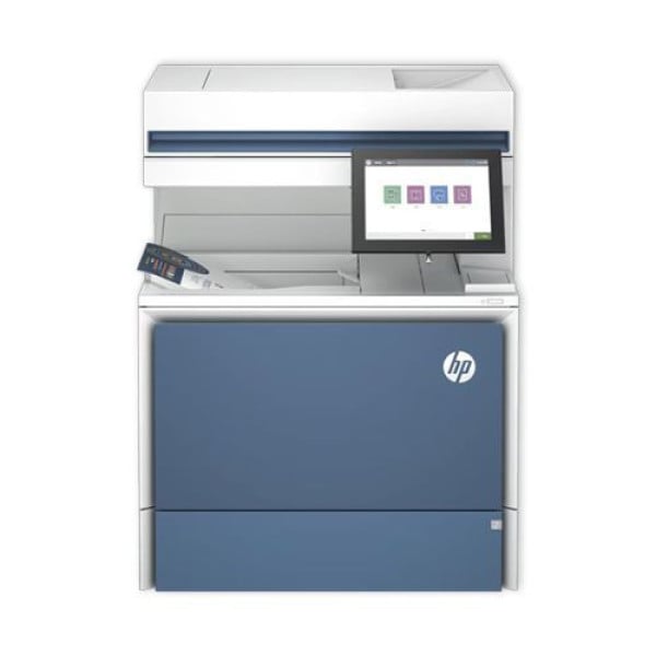 Máy in màu đa chức năng HP Color LaserJet Enterprise MFP 6800dn 6QN35A (In | Copy | Scan | A4 | A5 | A6)