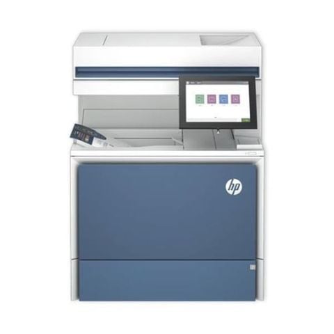 Máy in màu đa chức năng HP Color LaserJet Enterprise MFP 6800dn 6QN35A