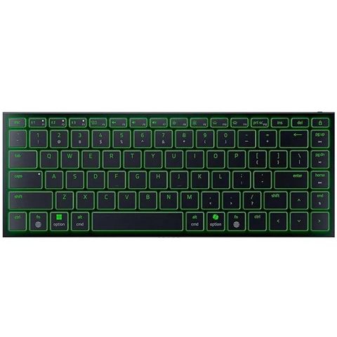 Razer Joro Portable Wireless Gaming Keyboard