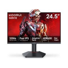  Màn Hình Gaming KOORUI G2511E Chính Hãng (24 inch) 