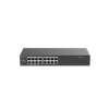 Unmanaged RUIJIE RG-ES116G-L, 16 cổng 10/100/1000 BASE-T, 32Gbps