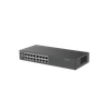Unmanaged RUIJIE RG-ES116G-L, 16 cổng 10/100/1000 BASE-T, 32Gbps
