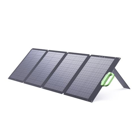 Tấm Pin năng lượng mặt trời di động PISEN PETC-SE6.5 100W 18V for