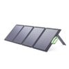 Tấm Pin năng lượng mặt trời di động PISEN PETC-SE6.5 100W 18V for