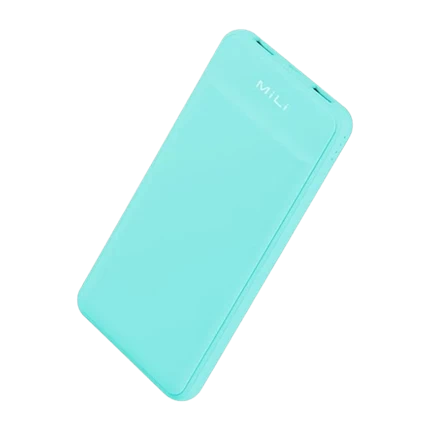 Sạc Dự Phòng MiLi Power Sunny Plus 10.000mAh
