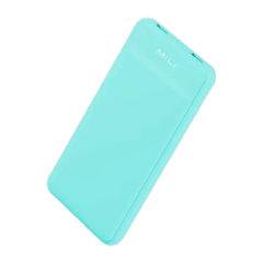  Sạc Dự Phòng MiLi Power Sunny Plus 10.000mAh 