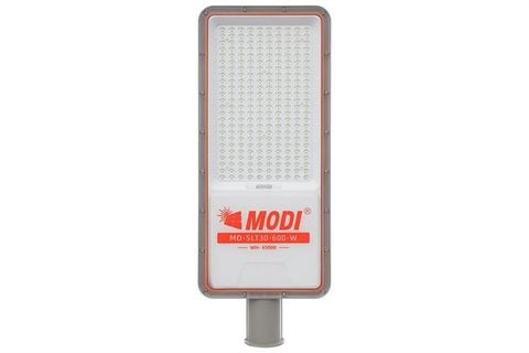 Đèn đường năng lượng mặt trời nhôm Modi MD-SLT30-600-W