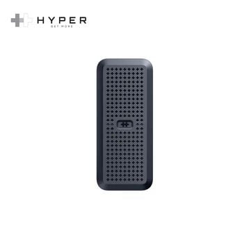 Hộp đựng SSD HyperDrive Next USB4 40Gbps NVMe – HD5001