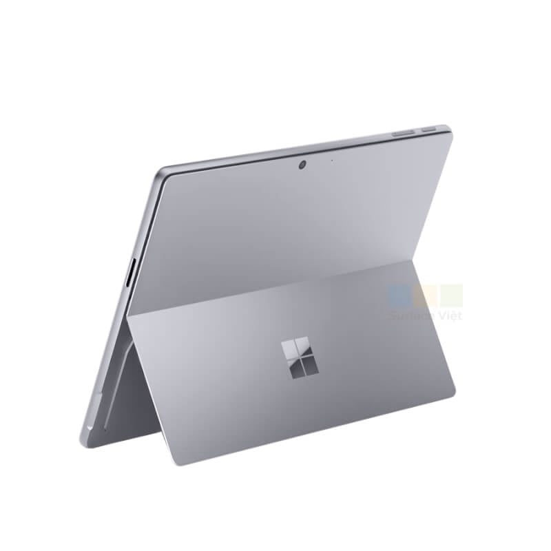 Ảnh minh họa Surface Pro 11 5G Platinum Snapdragon X Plus with LCD display , Ram 16GB SSD 256GB New 2