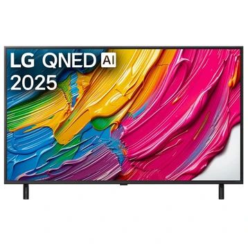 Smart Tivi LG QNED 4K 43 inch 2025 (43QNED80ASA)