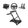 Hệ thống mô phỏng lái xe HACOM Racing Silver 10 (Moza R5 Bundle)