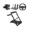 Hệ thống mô phỏng lái xe HACOM Racing Silver 11 (Moza R3 Bundle)