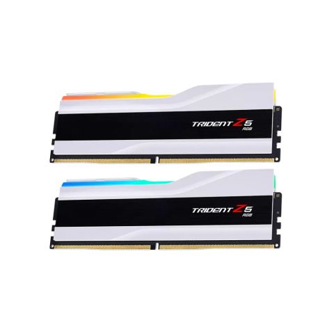RAM Desktop DDR5 G.Skill 48GB Trident Z5 RGB (Kit 2×24)