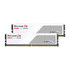 RAM G.Skill Ripjaws S5 16GB 5600 DDR5 White (1x16GB)