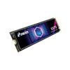 Ổ cứng SSD Biwin Black Opal X570 2TB PCIe Gen5x4 NVMe M.2