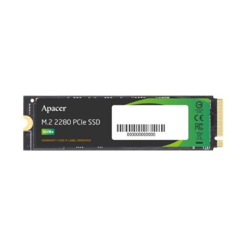 Ổ cứng SSD gắn trong Apacer M.2 PCIe Gen3 x4 AS2280P4U 1TB