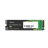 Ổ cứng SSD gắn trong Apacer M.2 PCIe Gen3 x4 AS2280P4X 1TB