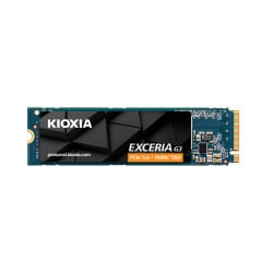 Ảnh minh họa Ổ cứng SSD KIOXIA EXCERIA G3 2TB M2 NVMe M2 2280 PCIe Gen5x4 (LVC10Z002TG8) 3