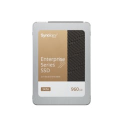 Ảnh minh họa Ổ cứng SSD Synology SAT5221-960G 960GB 2.5 inch Enterprise-Grade SATA SSD 1
