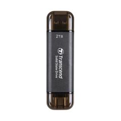  Ổ cứng di động SSD Transcend ESD310C 1050MB/s 2TB 