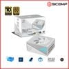 Nguồn Asus Rog Strix 1000g Aura White Gaming (atx3.0)