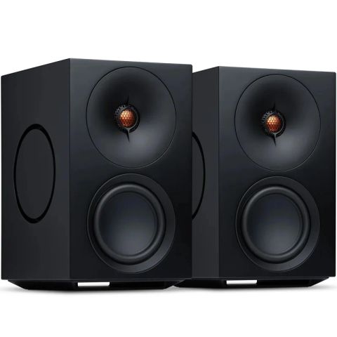 Loa Cambridge Audio L/R M, Công suất 300W, StreamMagic Gen 4, AirPlay