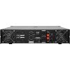 Công suất SE AudioTechnik MA-2600, Công suất 600W x 2 kênh, Mạch Class