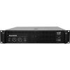 Công suất SE AudioTechnik MA-2600, Công suất 600W x 2 kênh, Mạch Class