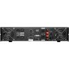 Công suất SE AudioTechnik MA-2800, Công suất 800W x 2 kênh, Mạch Class
