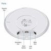 Bộ phát wifi 6 Ubiquiti UniFi U6 Pro - chưa kèm nguồn PoE (Chuẩn AX)