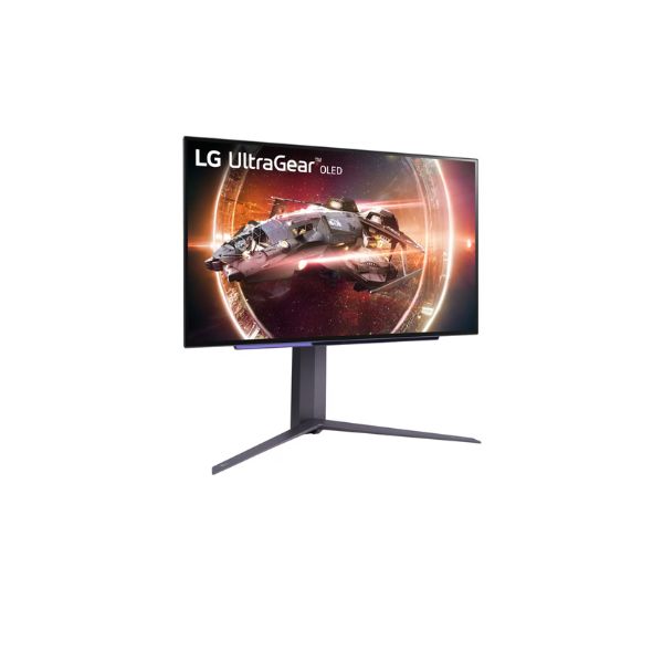 Ảnh minh họa Màn hình LCD LG UtraGear Gaming 27GS95QE-B.ATV (26.5 inch/ 2560 x 1440/ 275 Nit/ 240Hz) 1