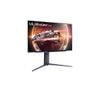Màn hình LCD LG UtraGear Gaming 27GS95QE-B.ATV (26.5 inch)
