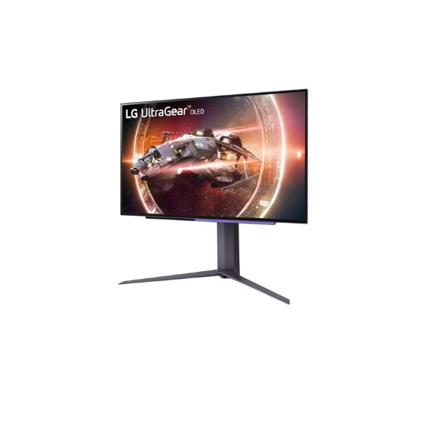 Ảnh minh họa Màn hình LCD LG UtraGear Gaming 27GS95QE-B.ATV (26.5 inch/ 2560 x 1440/ 275 Nit/ 240Hz) 2