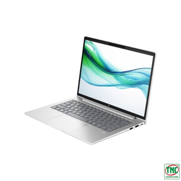 Ảnh minh họa Laptop HP ProBook 445 G11 A8WR5PT (R5 7535U/ Ram 16GB/ SSD 512GB/ Touch/ Windows 11 Home/ 1Y/ Bạc) 2
