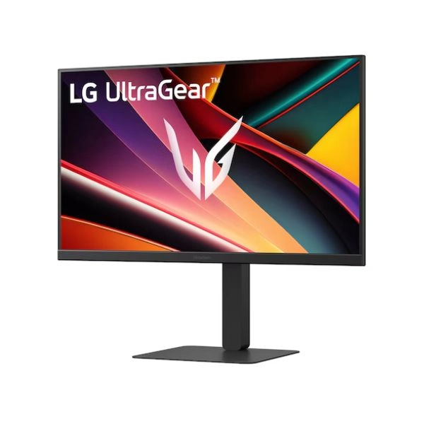 Ảnh minh họa Màn hình LCD LG UltraGear 27G640A-B.ATVQ (27 inch/ 2560 x 1440/ 400 cd/m2/ 1ms/ 300Hz/ 5W x 2 Speakers) 1