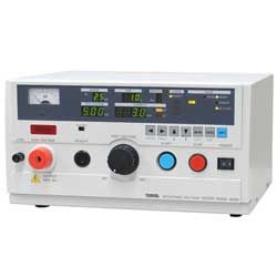 TSURUGA 8528A, 8528A-P220 thiết bị thử nghiệm điện áp cao AC (0 ~5 kV)