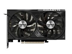  VGA Gigabyte GeForce RTX 4060 Ti WINDFORCE OC V2 8G 