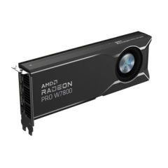  VGA Gigabyte Radeon Pro W7800 AI Top 32G 