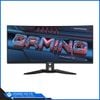 Màn hình Gaming Gigabyte Ultrawide MO34WQC2 (34 inch)