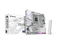  Mainboard Gigabyte Z890M AORUS ELITE WIFI 7 ICE 