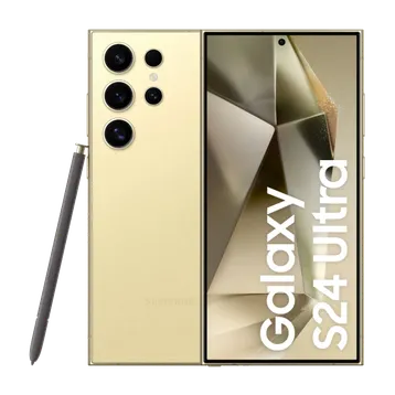 Samsung Galaxy S24 Ultra 12GB 512GB Vàng