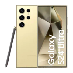  Samsung Galaxy S24 Ultra 12GB 512GB Vàng 