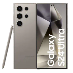  Samsung Galaxy S24 Ultra 12GB 512GB xám 