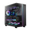 Case máy tính Gamdias ATLAS M4 CAATLASM4BLGA