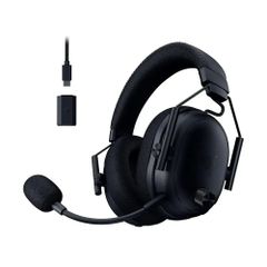  Tai nghe chơi game Esports không dây ANC Razer BlackShark V3 Pro cho 