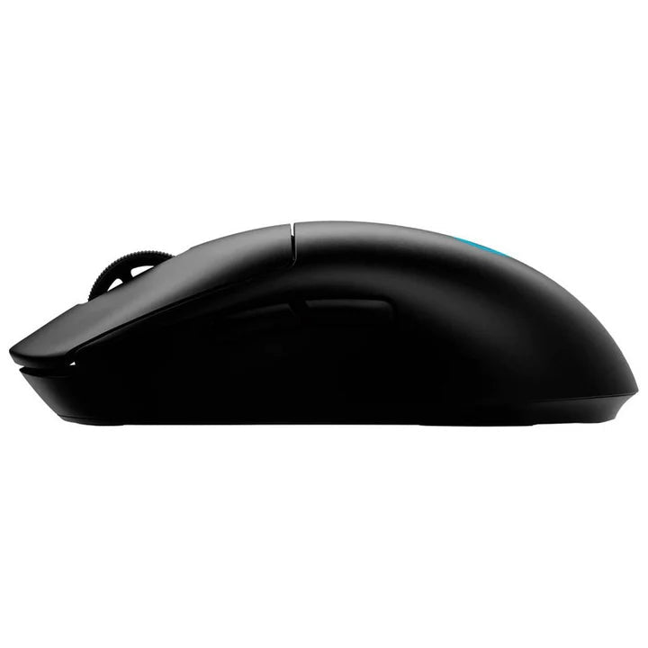 Ảnh minh họa Chuột chơi game không dây Logitech PRO 2 LIGHTSPEED, Hero Sensor 2, 44000 DPI, Đen 3