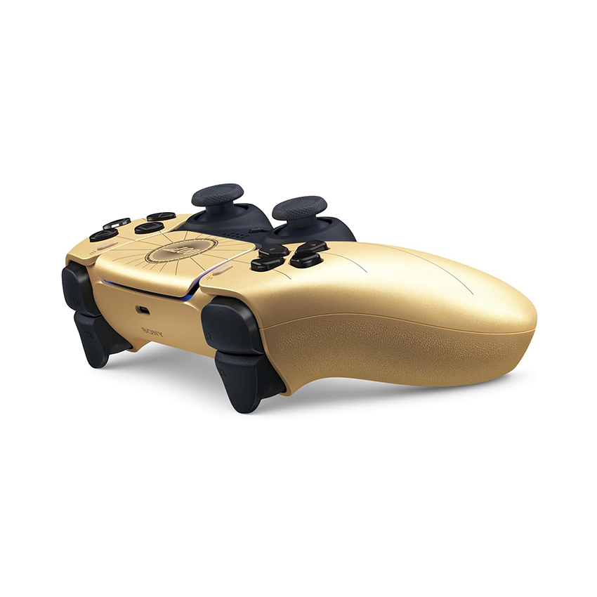 Ảnh minh họa Tay cầm chơi Game Sony PS5 DualSense 007 First Light CFI-ZCT2G ZF - Hàng chính hãng 2