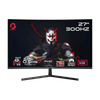 GAMEON GOC27F300 Màn hình chơi game cong FHD 27