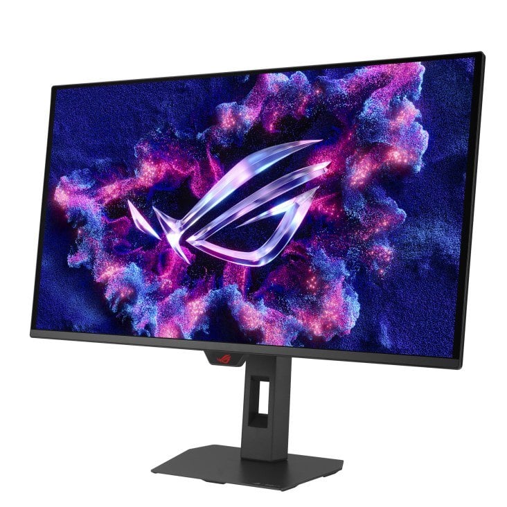 Ảnh minh họa Màn hình Gaming 2K ROG Strix OLED XG27AQDMES | 27 inch QHD, QD-OLED, 240Hz, 0.03ms 1