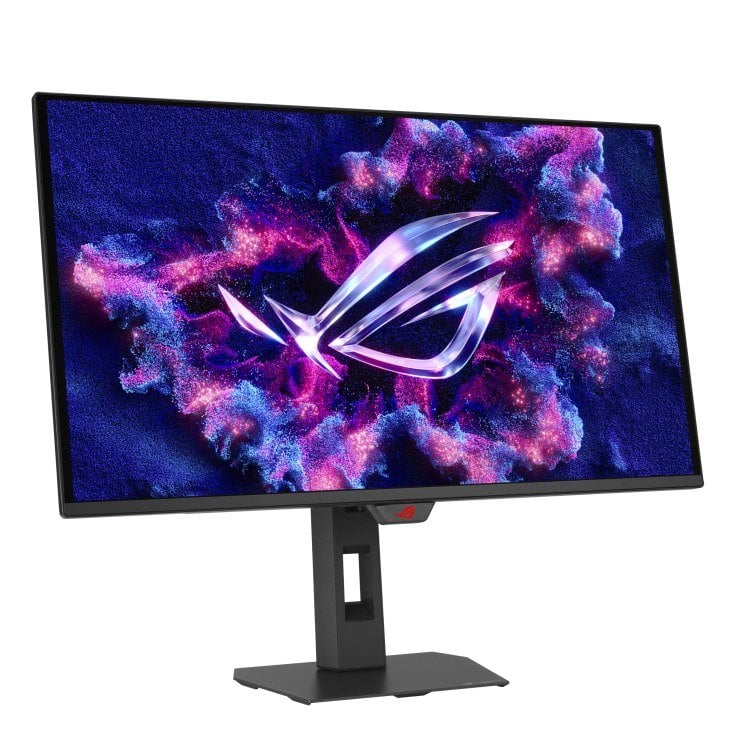 Ảnh minh họa Màn hình Gaming 2K ROG Strix OLED XG27AQDMES | 27 inch QHD, QD-OLED, 240Hz, 0.03ms 2